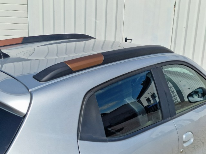 Dacia Spring Extreme Electric 65*Navi*CCS — photo 10