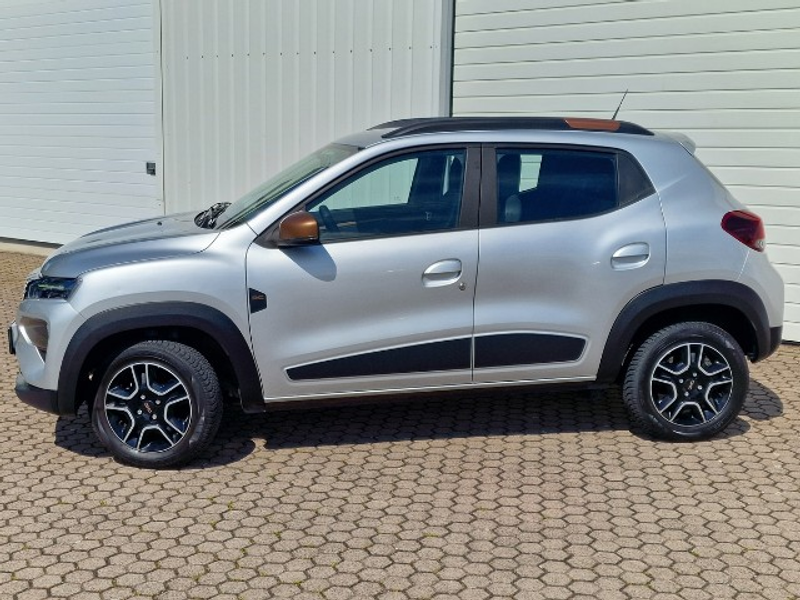 Dacia Spring Extreme Electric 65*Navi*CCS — photo 7