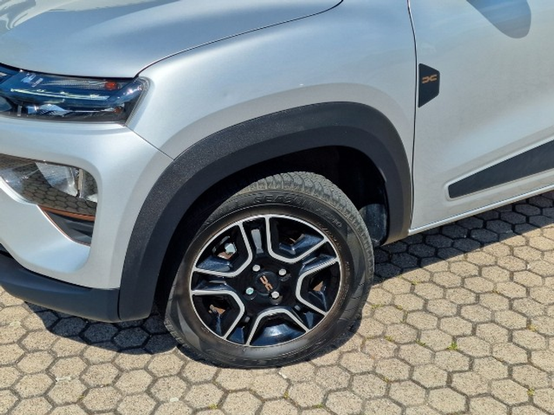 Dacia Spring Extreme Electric 65*Navi*CCS — photo 4