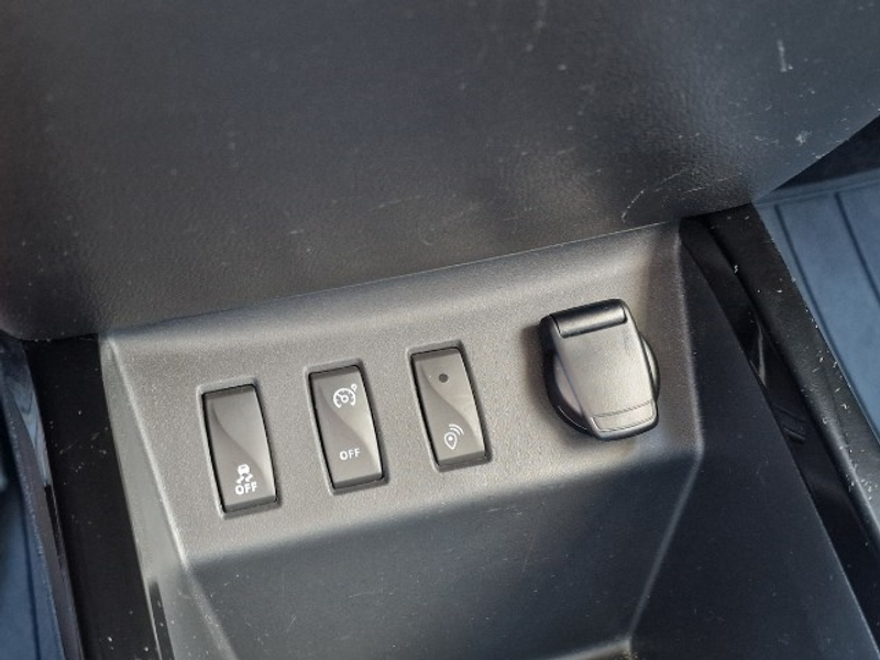Dacia Spring Extreme Electric 65*Navi*CCS — photo 14