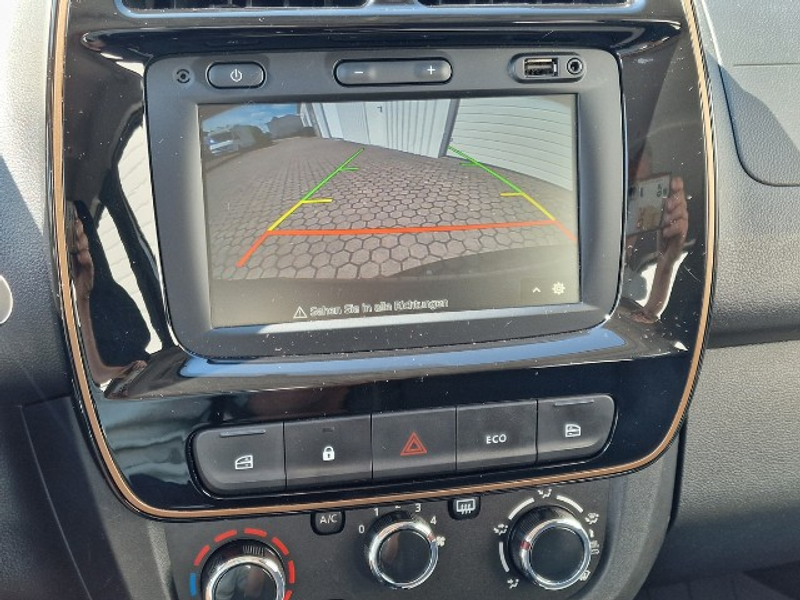 Dacia Spring Extreme Electric 65*Navi*CCS — photo 11
