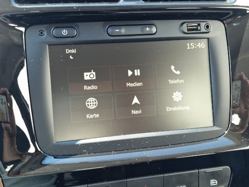 Dacia Spring Extreme Electric 65*Navi*CCS — photo 13
