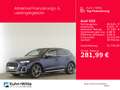 Audi SQ5 3.0 TDI quattro *AHK*B&O*Matrix*PDC*MMI-Plus Bleu - thumbnail 1