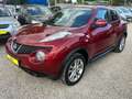Nissan Juke *Aut.*4x4*Navi*53TKM*SitzH*TÜV Neu Rot - thumbnail 4