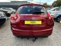Nissan Juke *Aut.*4x4*Navi*53TKM*SitzH*TÜV Neu Rot - thumbnail 6