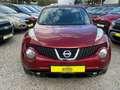 Nissan Juke *Aut.*4x4*Navi*53TKM*SitzH*TÜV Neu Rot - thumbnail 3