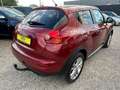 Nissan Juke *Aut.*4x4*Navi*53TKM*SitzH*TÜV Neu Rot - thumbnail 7