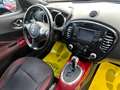 Nissan Juke *Aut.*4x4*Navi*53TKM*SitzH*TÜV Neu Rot - thumbnail 13