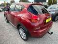 Nissan Juke *Aut.*4x4*Navi*53TKM*SitzH*TÜV Neu Rot - thumbnail 5