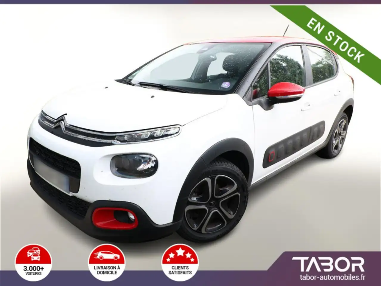 Citroën C3