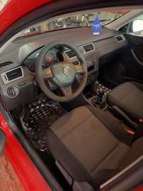 Rapid 1.2 TSI Active GreenTec