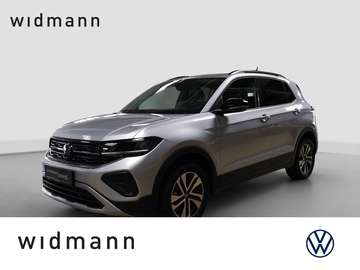 ENERGY 1.0 l TSI OPF DSG