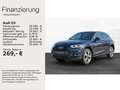 Audi Q5 55 TFSI e qu. S line Matrix|AHK|Virtual|AIR Blau - thumbnail 2