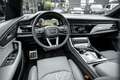 Audi Q8 60 TFSIe Onderstelpakket | Massage | Head-up | Ver Schwarz - thumbnail 3