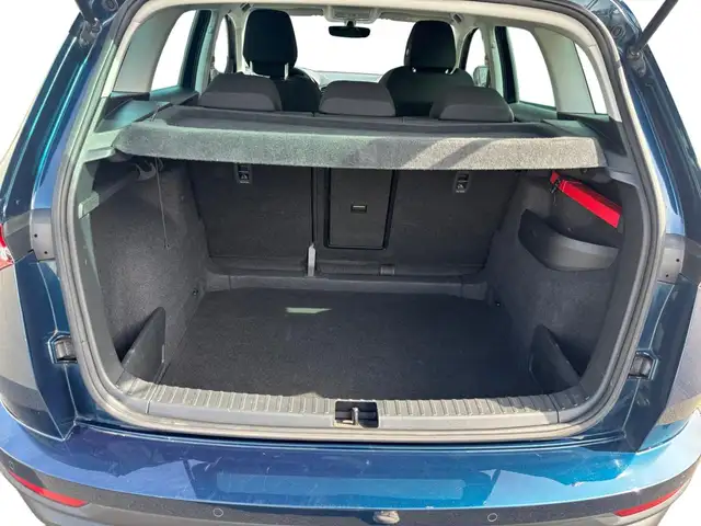 Skoda Karoq view 11