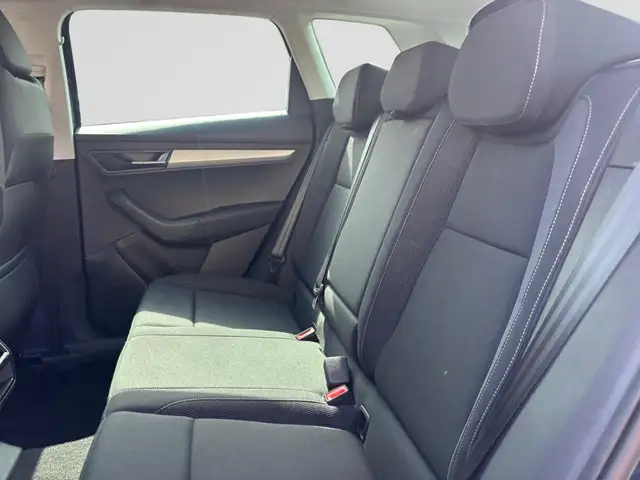 Skoda Karoq view 5