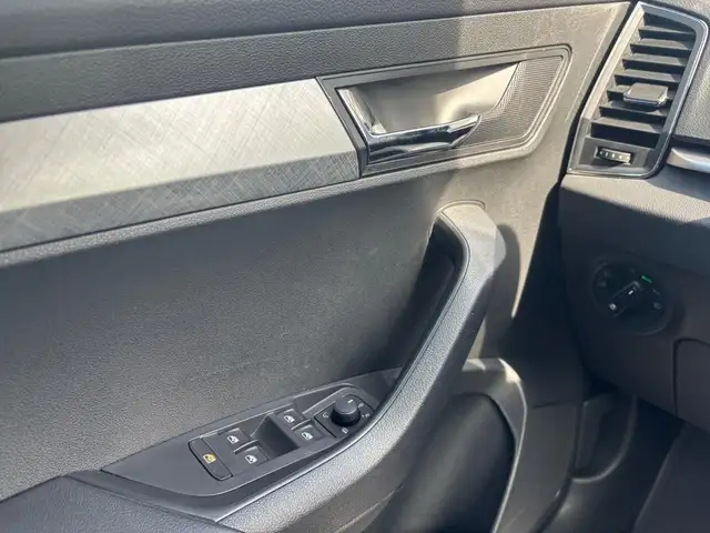Skoda Karoq view 10