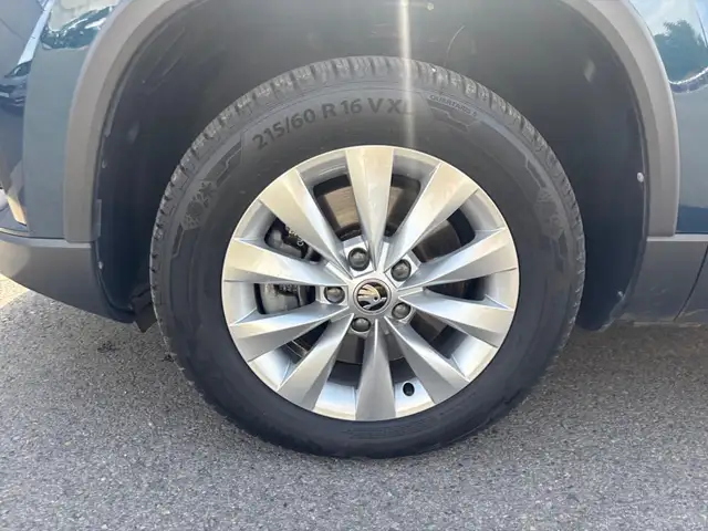 Skoda Karoq view 7