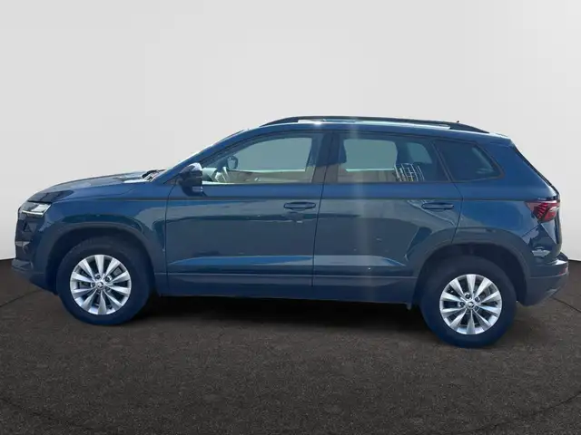 Skoda Karoq view 15
