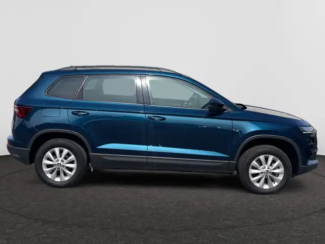 Skoda Karoq view 14