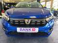 Dacia Sandero Comfort.-Klima.-PDC.-Bluet.-Temp.-Media Display Blau - thumbnail 4