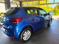 Dacia Sandero Comfort.-Klima.-PDC.-Bluet.-Temp.-Media Display Blau - thumbnail 7
