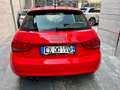 Audi A1 SPB 1.4 TFSI S tronic Ambition Piros - thumbnail 5