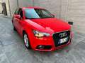 Audi A1 SPB 1.4 TFSI S tronic Ambition Rojo - thumbnail 3