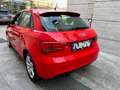 Audi A1 SPB 1.4 TFSI S tronic Ambition Červená - thumbnail 6