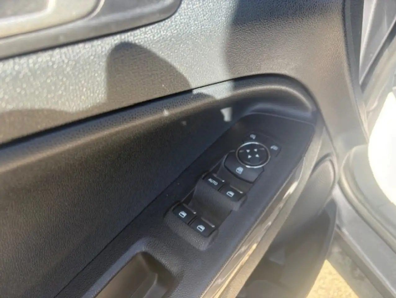 Ford EcoSport снимка Ford EcoSport