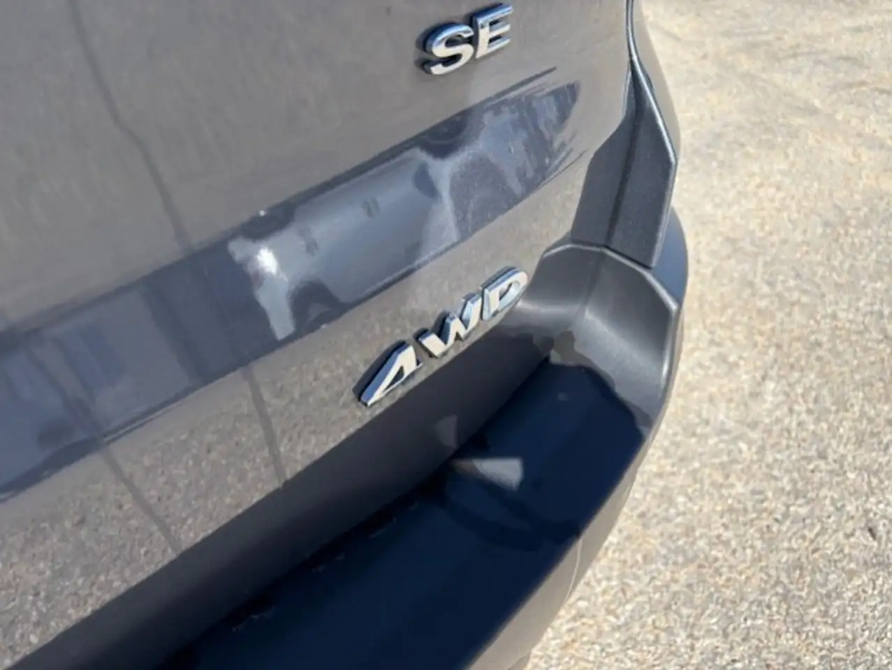 Ford EcoSport снимка Ford EcoSport