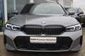 BMW 320 d Touring M Sport/HiFi/DAB/AHK/Shz/Ambiente Grau - thumbnail 2