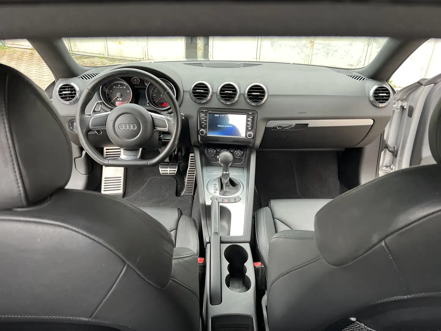 Audi TT Coupe 2.0 tfsi Advanced Plus s-tronic - 1