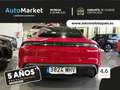 Porsche Taycan GTS 5 plazas Rojo - thumbnail 7