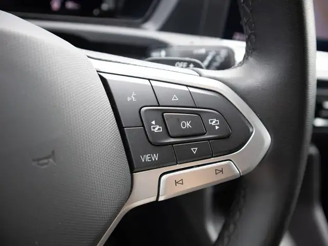 Volkswagen Caddy view 9