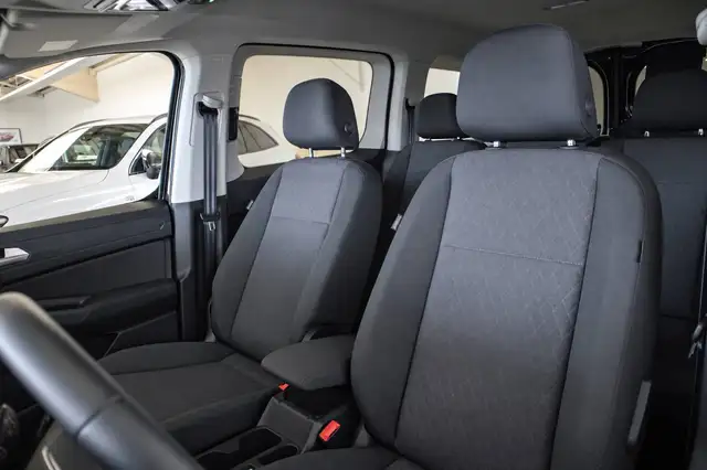 Volkswagen Caddy view 13