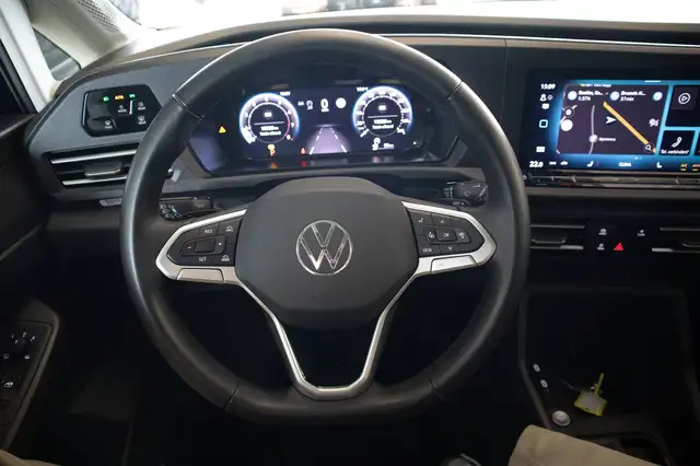 Volkswagen Caddy view 7