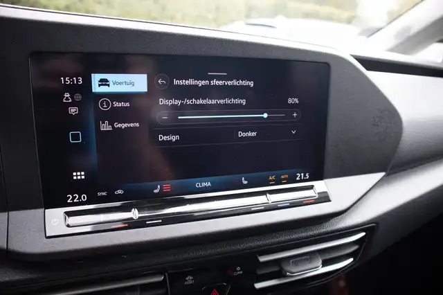 Volkswagen Caddy view 15