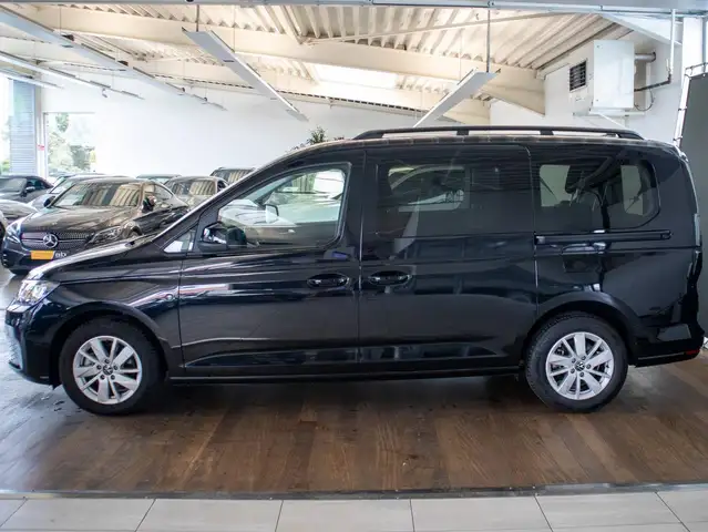 Volkswagen Caddy view 6