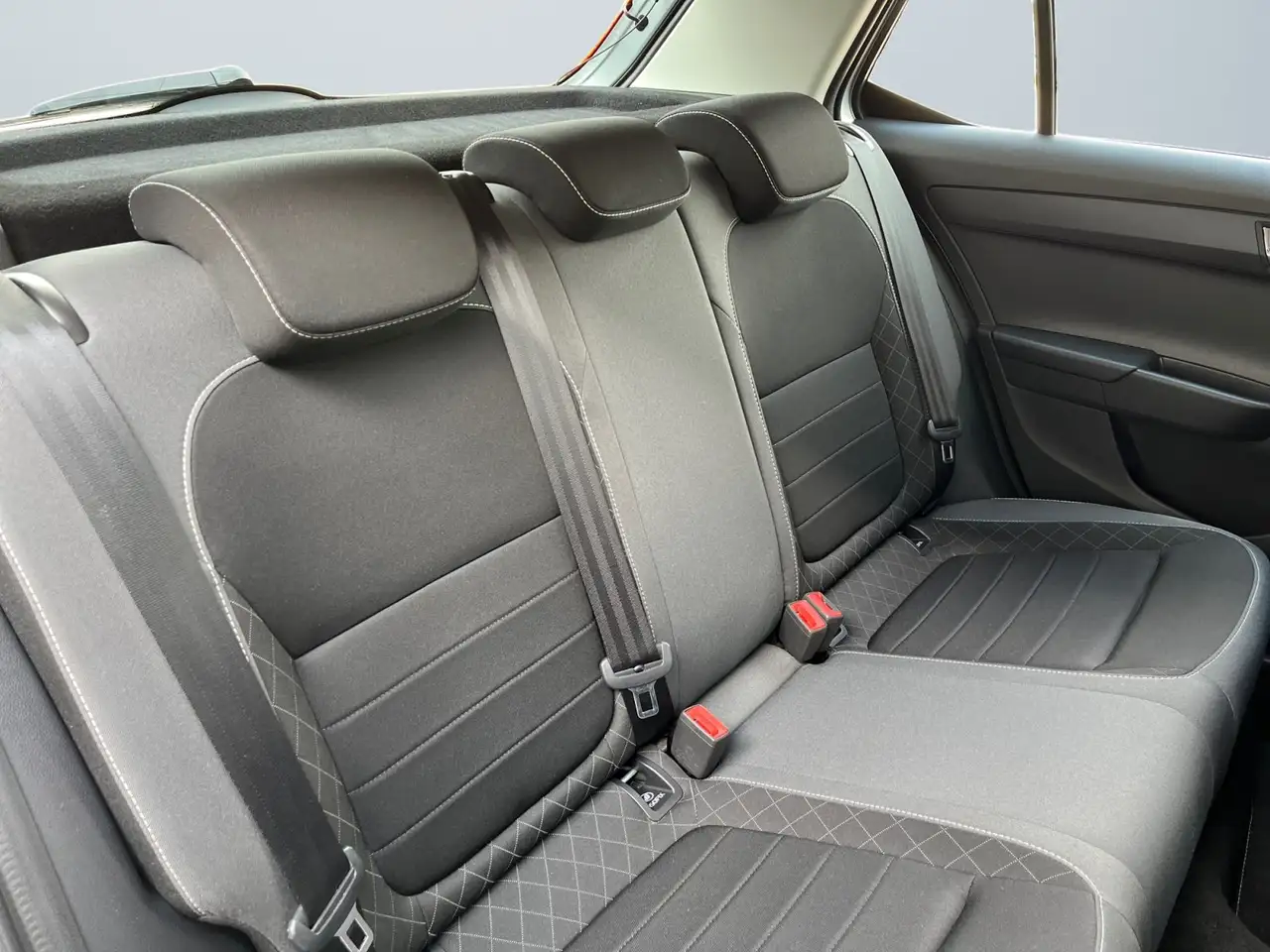 Skoda Fabia Ambition 1.0 TSI Tempomat Klimaanlage USB, миниатюра 11