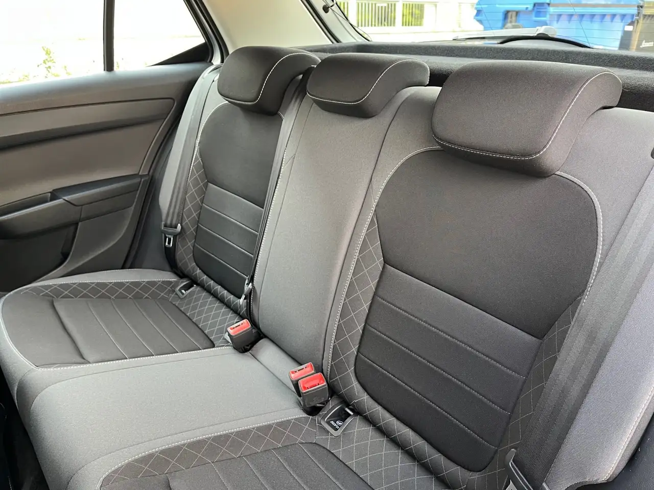 Skoda Fabia Ambition 1.0 TSI Tempomat Klimaanlage USB, миниатюра 16