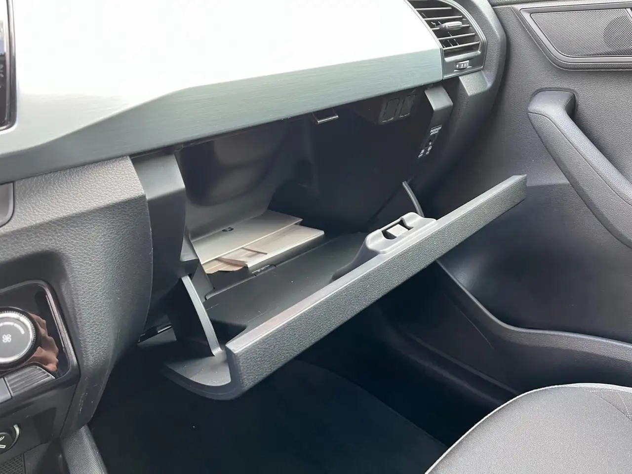 Skoda Fabia Ambition 1.0 TSI Tempomat Klimaanlage USB, миниатюра 20