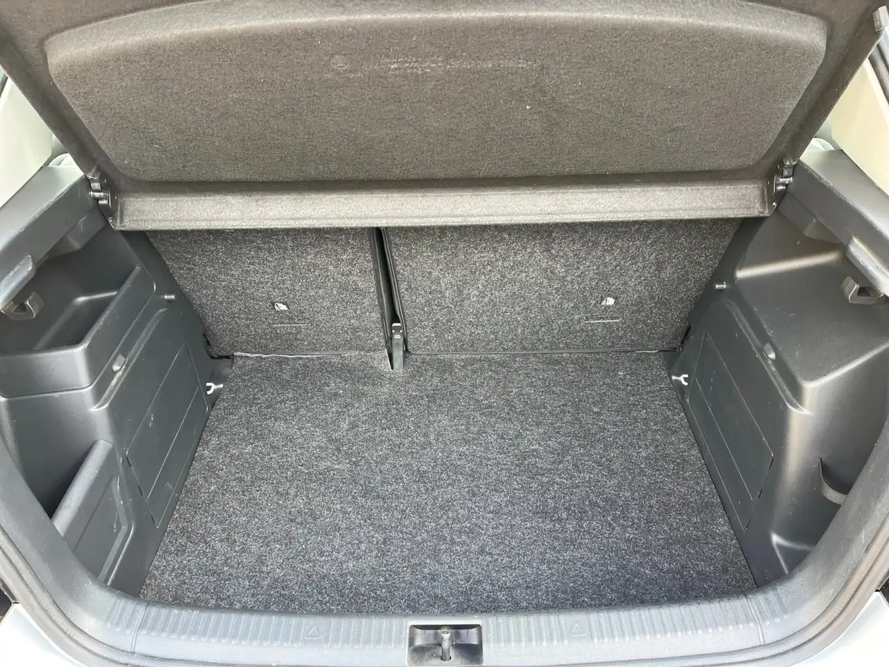 Skoda Fabia Ambition 1.0 TSI Tempomat Klimaanlage USB, миниатюра 14