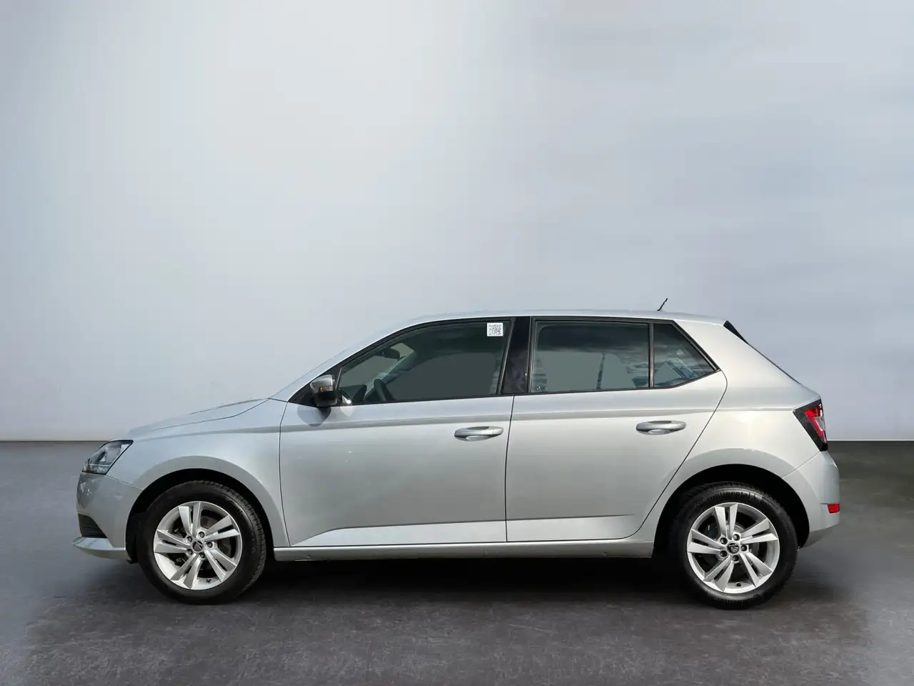 Skoda Fabia Ambition 1.0 TSI Tempomat Klimaanlage USB, миниатюра 3