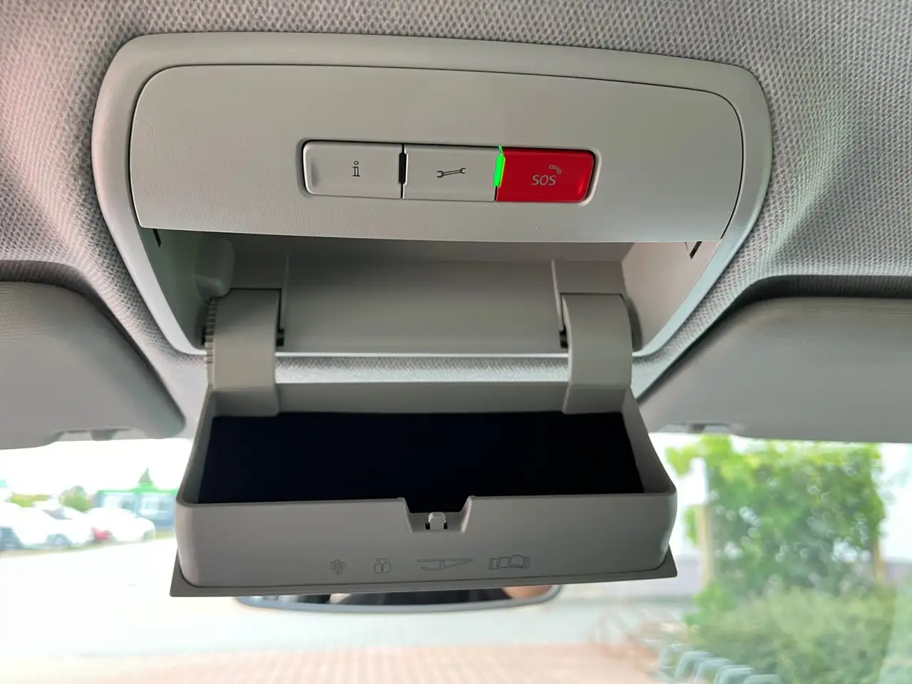 Skoda Fabia Ambition 1.0 TSI Tempomat Klimaanlage USB, миниатюра 19