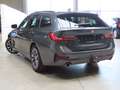 BMW 318 dA Touring G21 *VOLANT M-LED-17\-NAVI-CRUISE* Gris - thumbnail 4