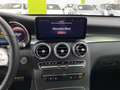 Mercedes-Benz GLC 220 220d 4Matic 9G-Tronic Zwart - thumbnail 11