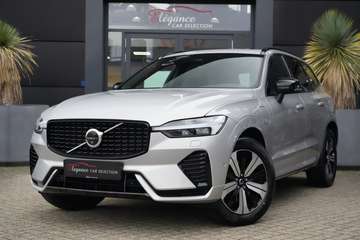 2.0 T6 Plug-in hybrid AWD Plus Dark 350pk Panorama