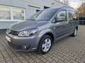 Volkswagen Caddy Caddy Maxi Comfortline*DSG*NAVI*PDC*7-SITZER* Grau - thumbnail 2