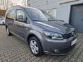 Volkswagen Caddy Caddy Maxi Comfortline*DSG*NAVI*PDC*7-SITZER* Grau - thumbnail 7